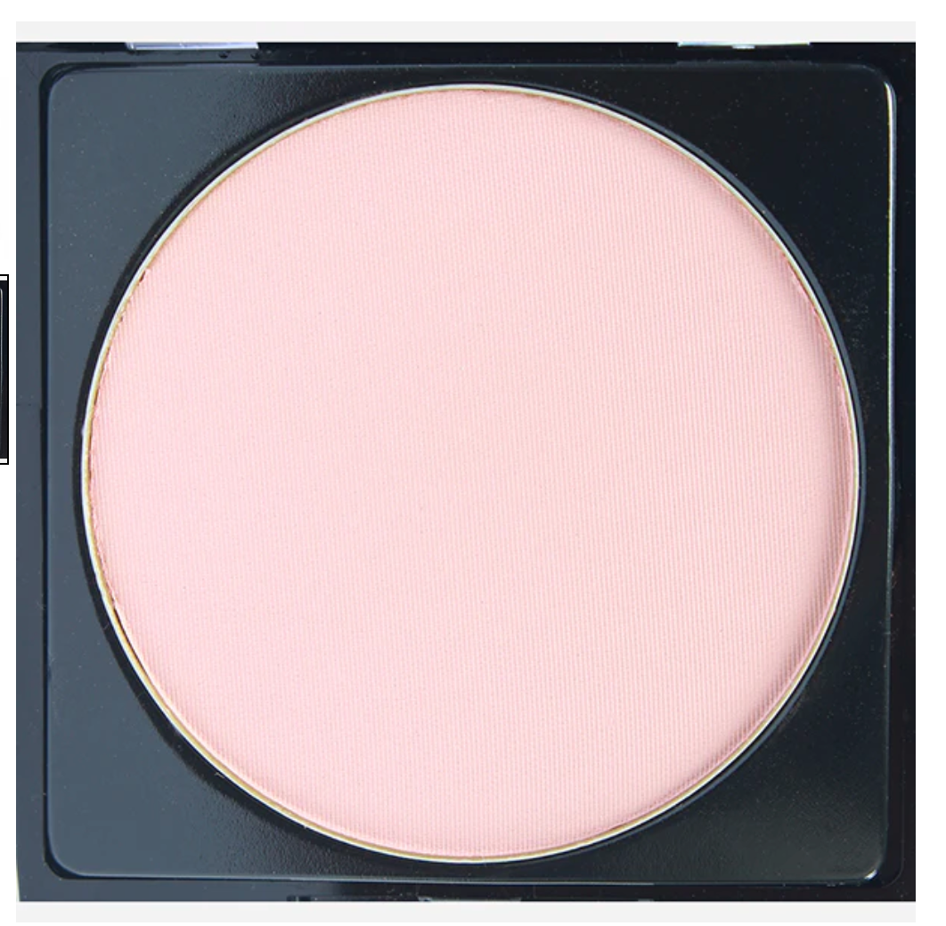 Powder Blush - Pink