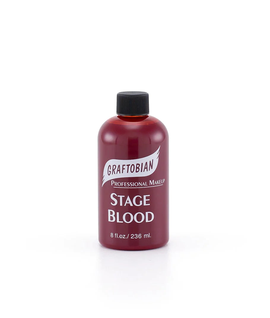 Stage Blood