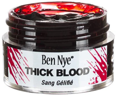 Thick Blood