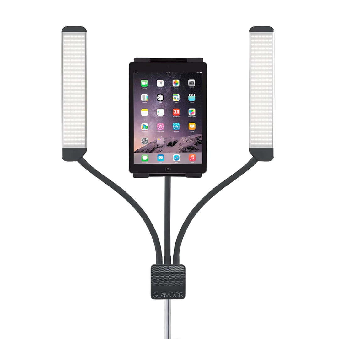 Tablet X Clip - Multimedia Accessory