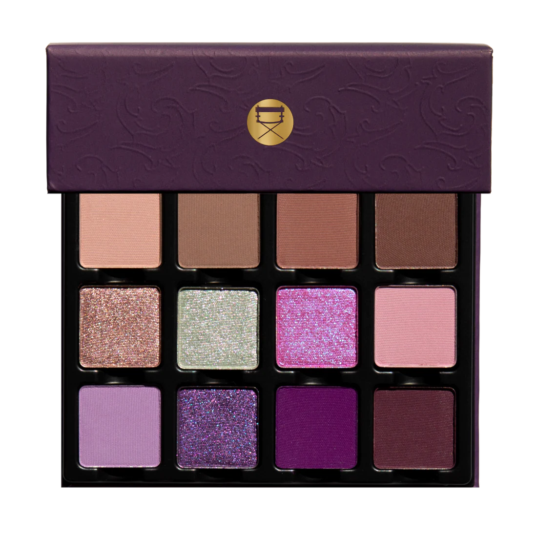 Violete ÉTENDU - Viseart Eyeshadow