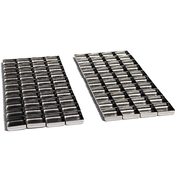 XS Pans (set of 80)