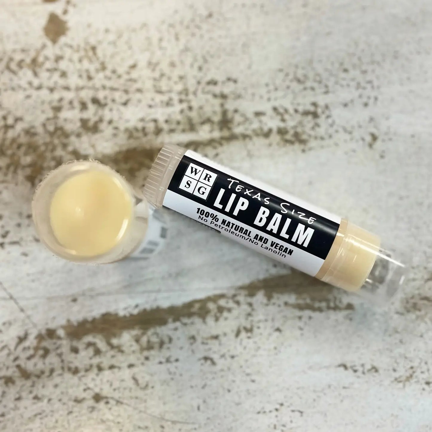 Texas Size Lip Balm - Sweet Tea