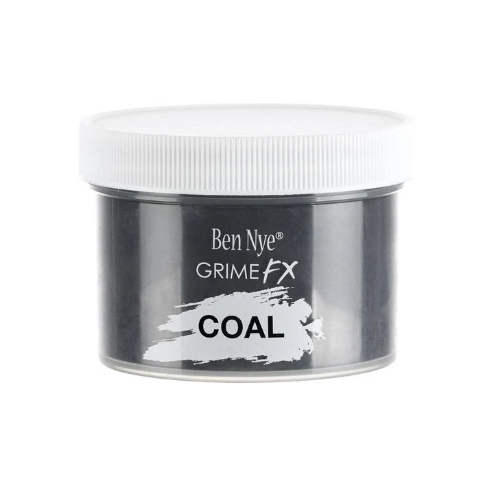 Grime FX Powder - Coal