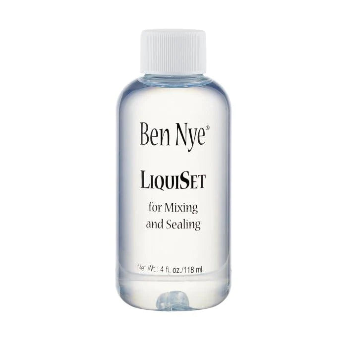 Liquiset Mixing Liquid