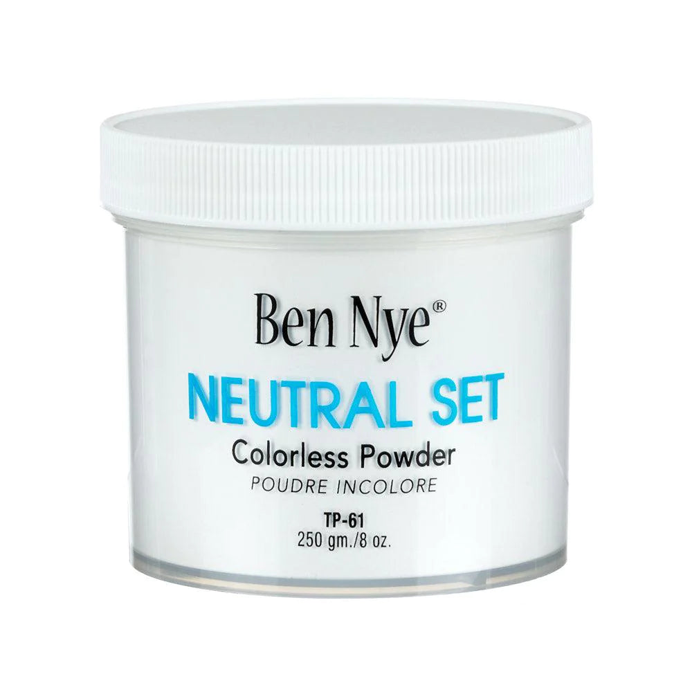 Neutral Set Loose Powder