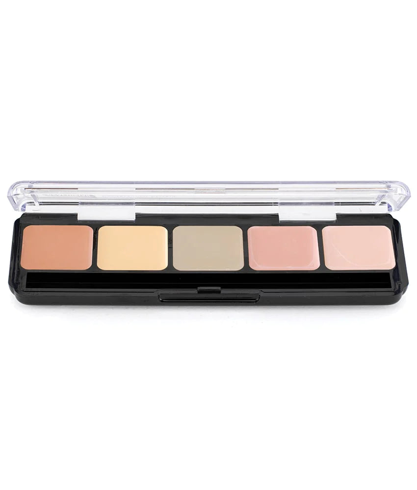 Glamour Crème Corrector Palettes