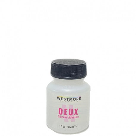 DEUX SilicONE Adhesive