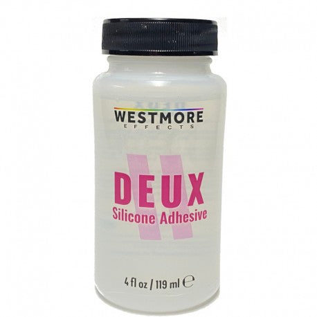 DEUX SilicONE Adhesive