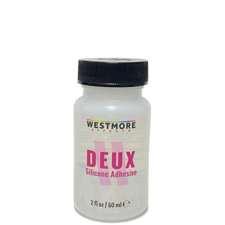 DEUX SilicONE Adhesive