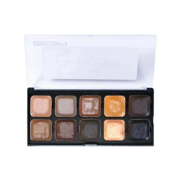 Encore Skin Tone Palettes