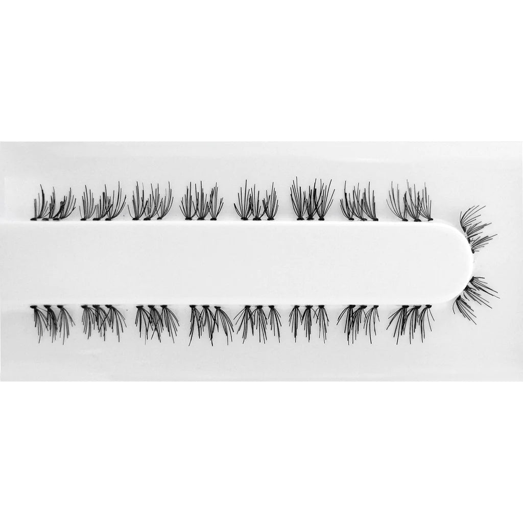 Flirty Lashes