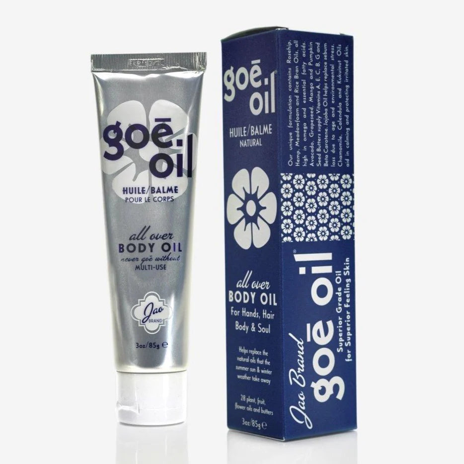 Goē Oil