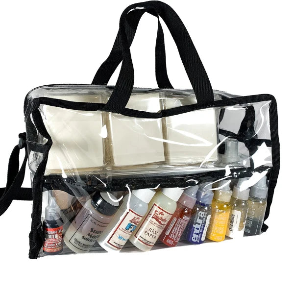 MUA-108 Set Bag