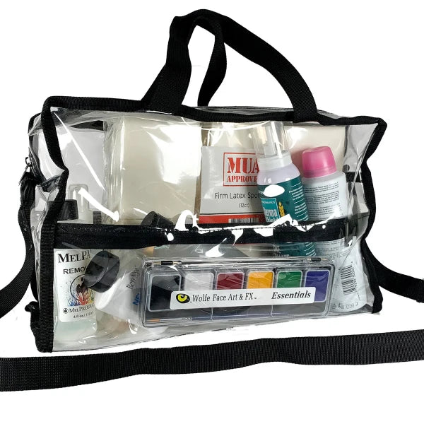 MUA-108 Set Bag