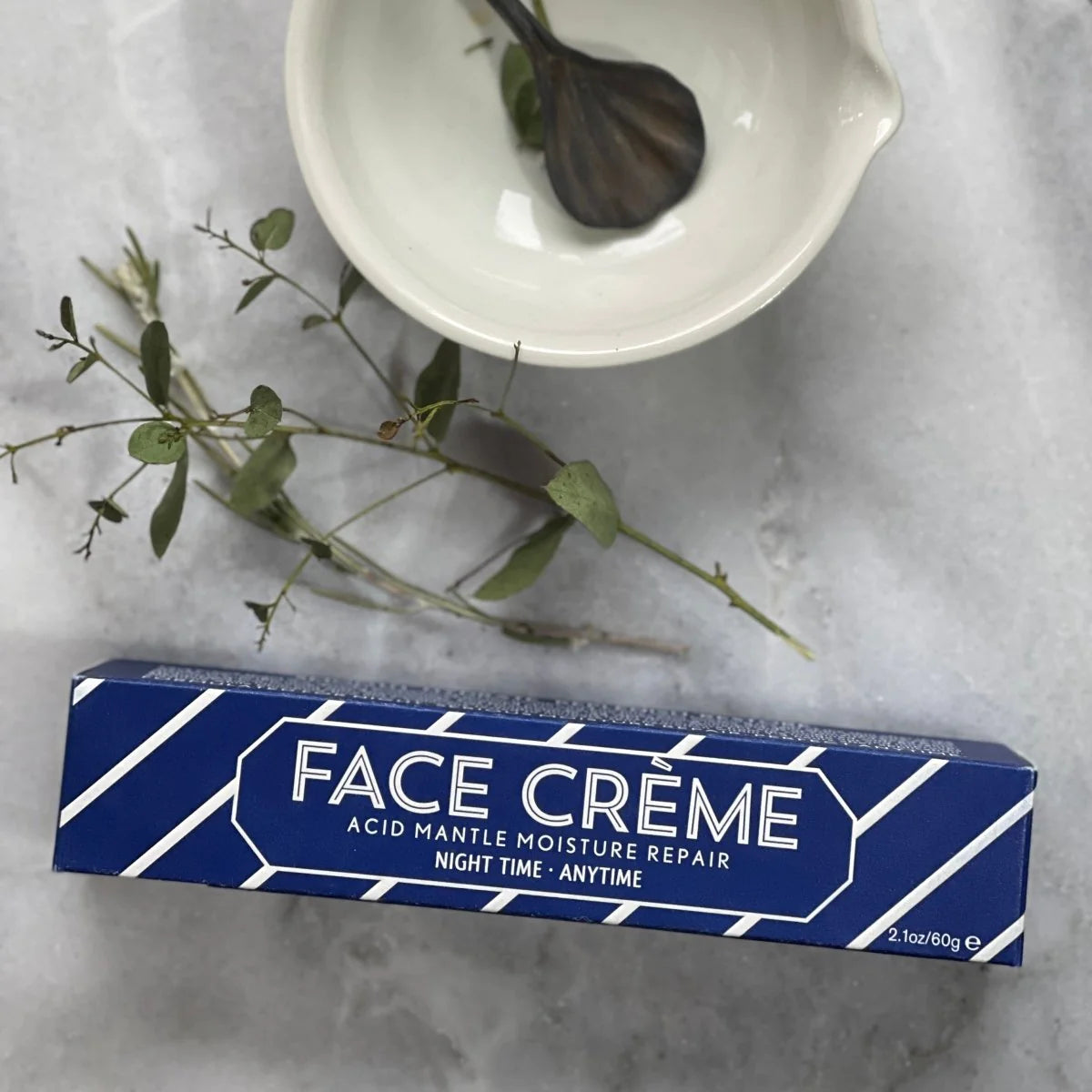 Face Crème