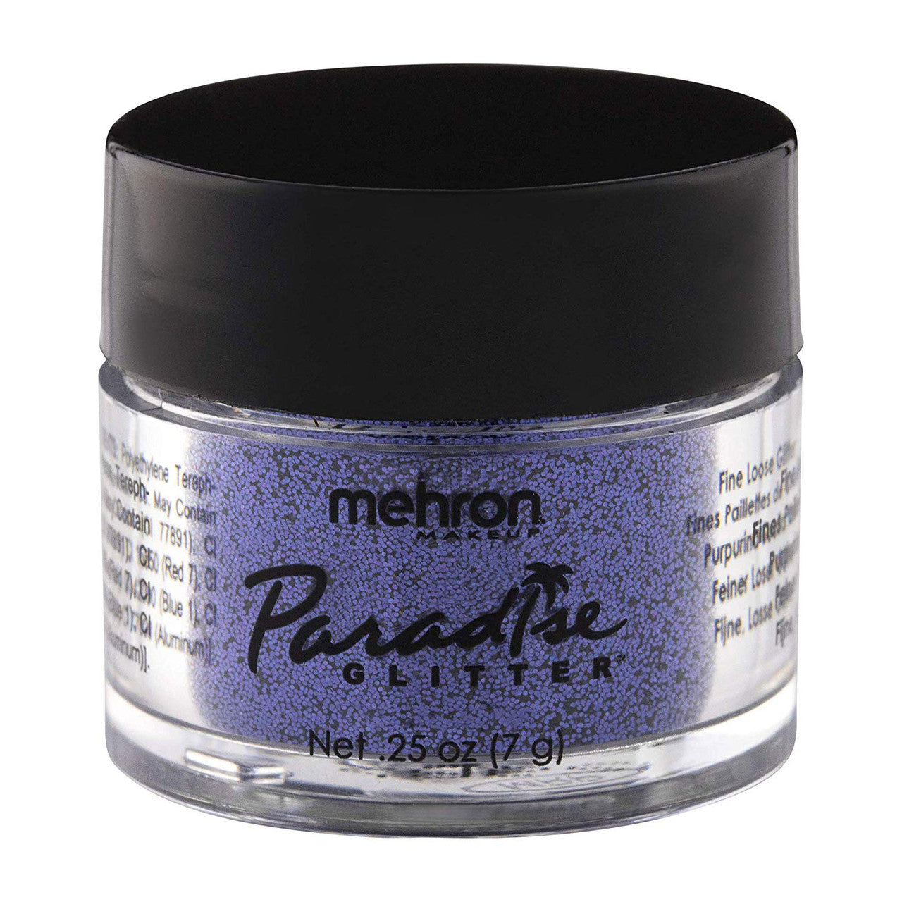 Paradise Glitter