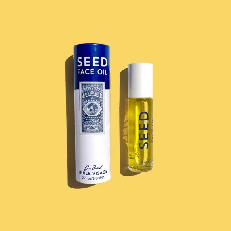 Seed Face Oil