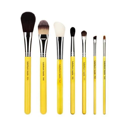 Studio Series Basic 7pc. Brush Set with Roll-up Pouch