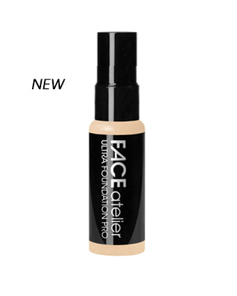 Ultra Foundation Pro