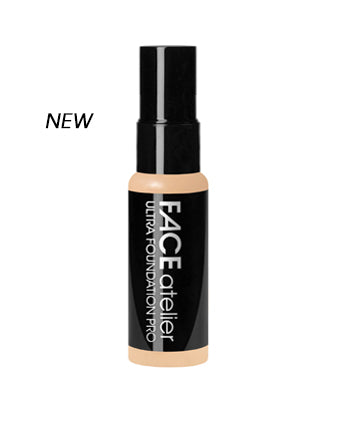 Ultra Foundation Pro