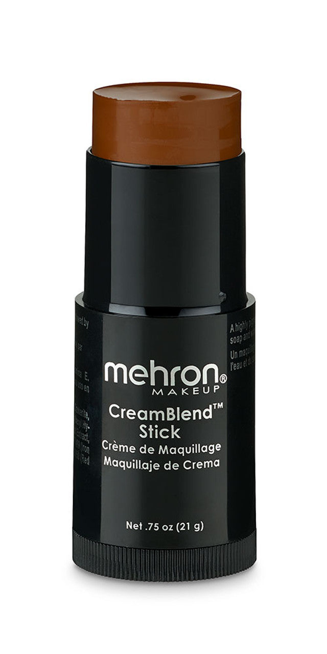 CreamBlend Stick - Complexion Shades