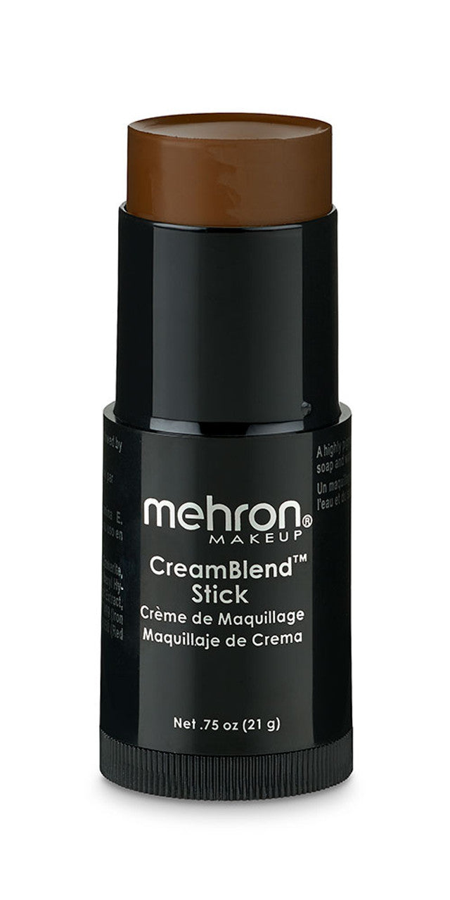 CreamBlend Stick - Complexion Shades