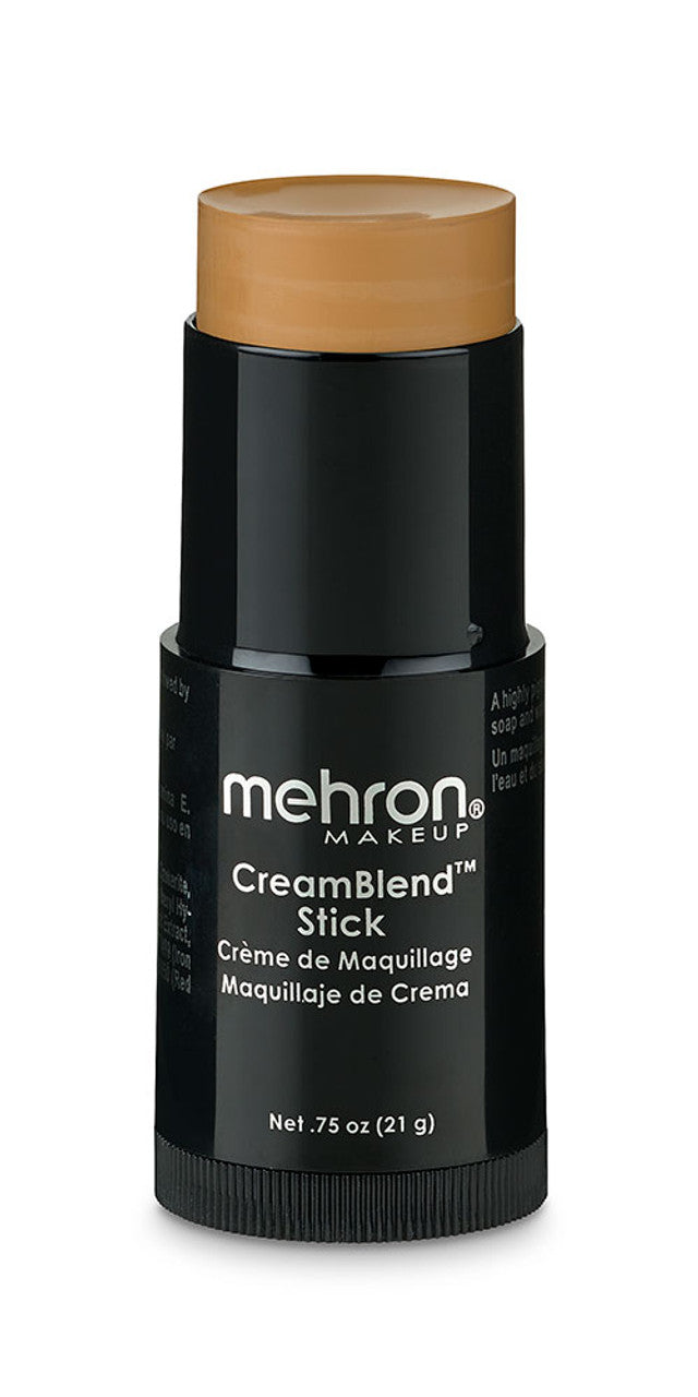 CreamBlend Stick - Complexion Shades