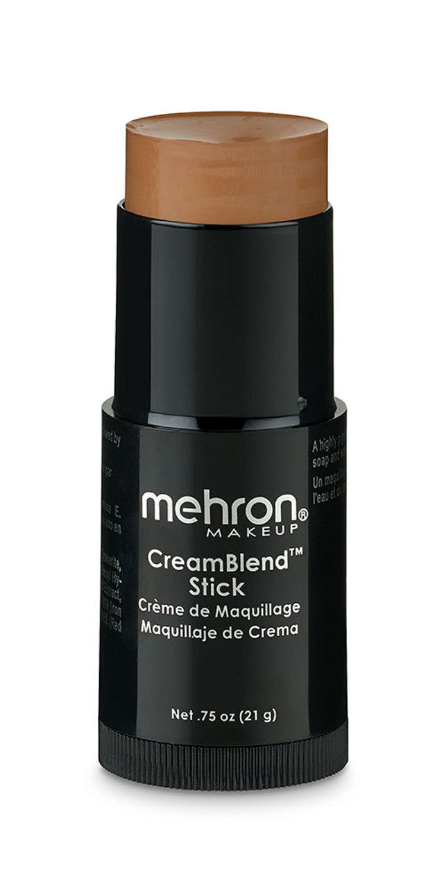 CreamBlend Stick - Complexion Shades