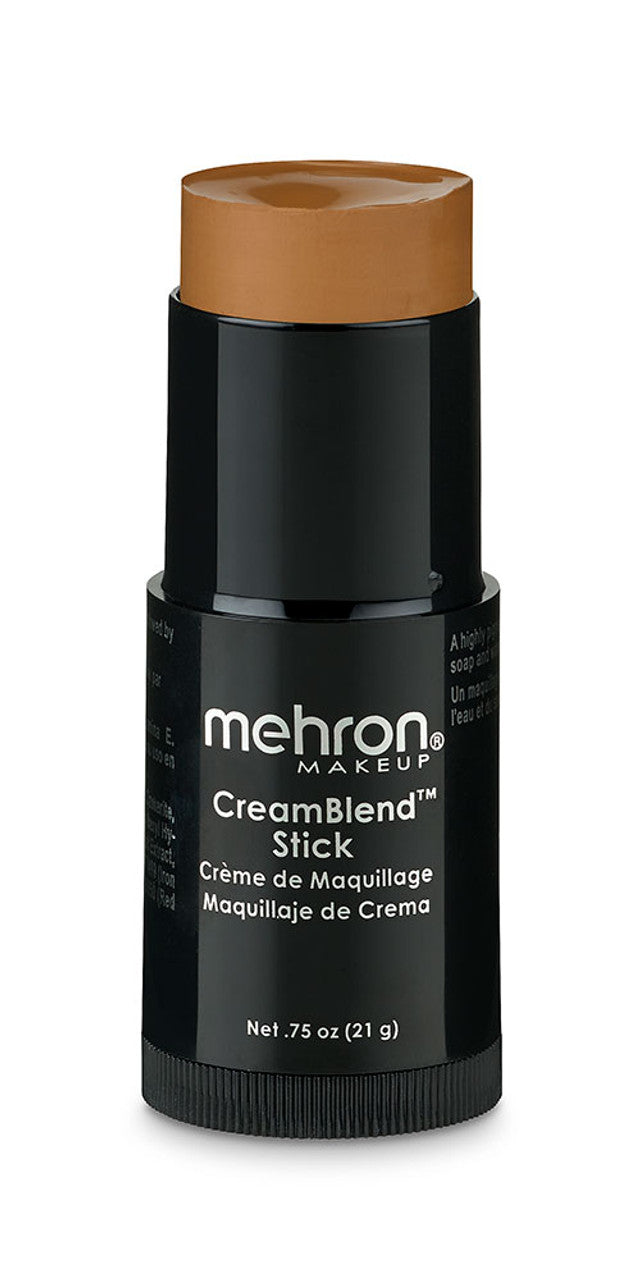 CreamBlend Stick - Complexion Shades