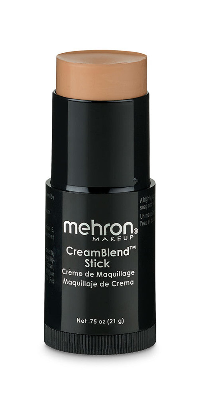 CreamBlend Stick - Complexion Shades