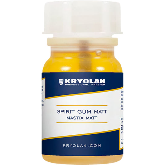 Spirit Gum Matt - 50 ml