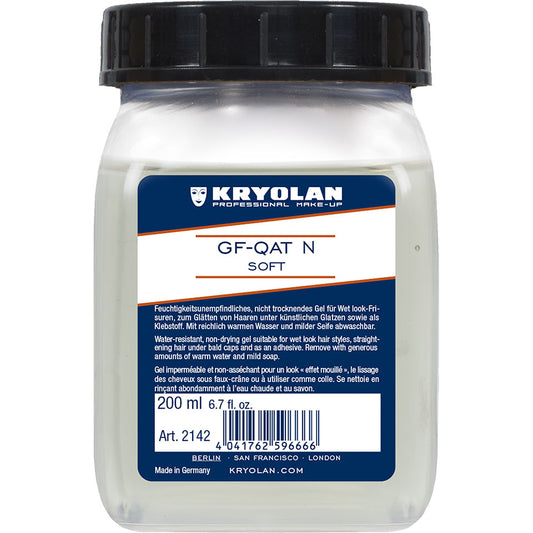 Gf-qat Soft - 6.7oz