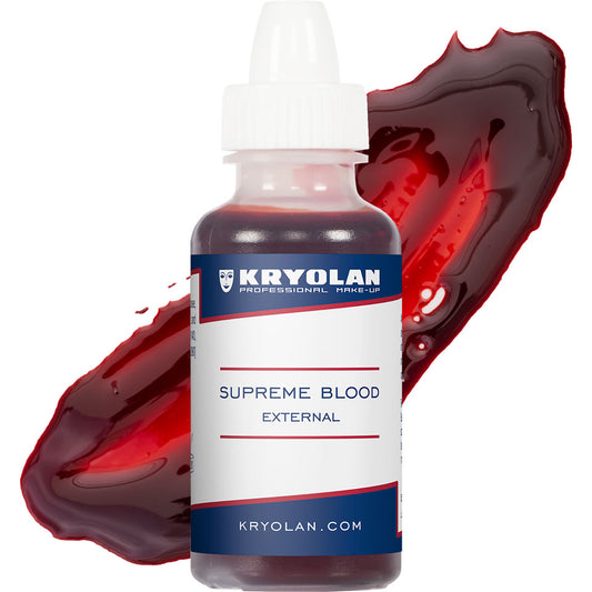 Supreme Blood - External Dark