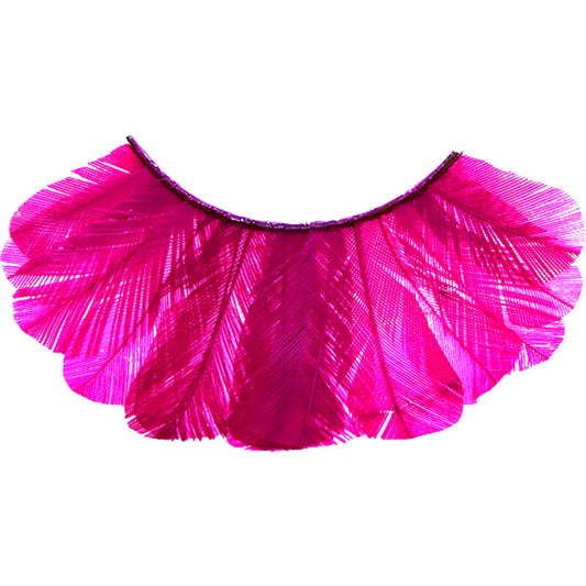 Peacock Pink Lash