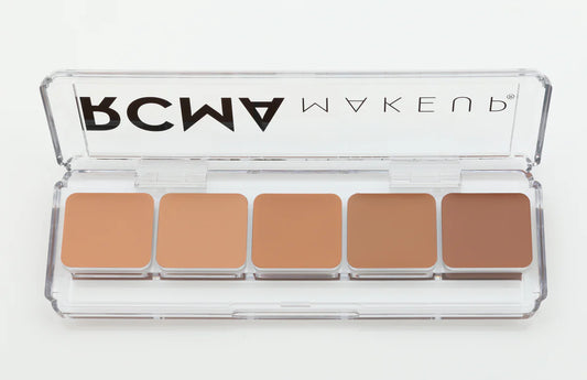 5 Part "Series Favorites" Palette KT