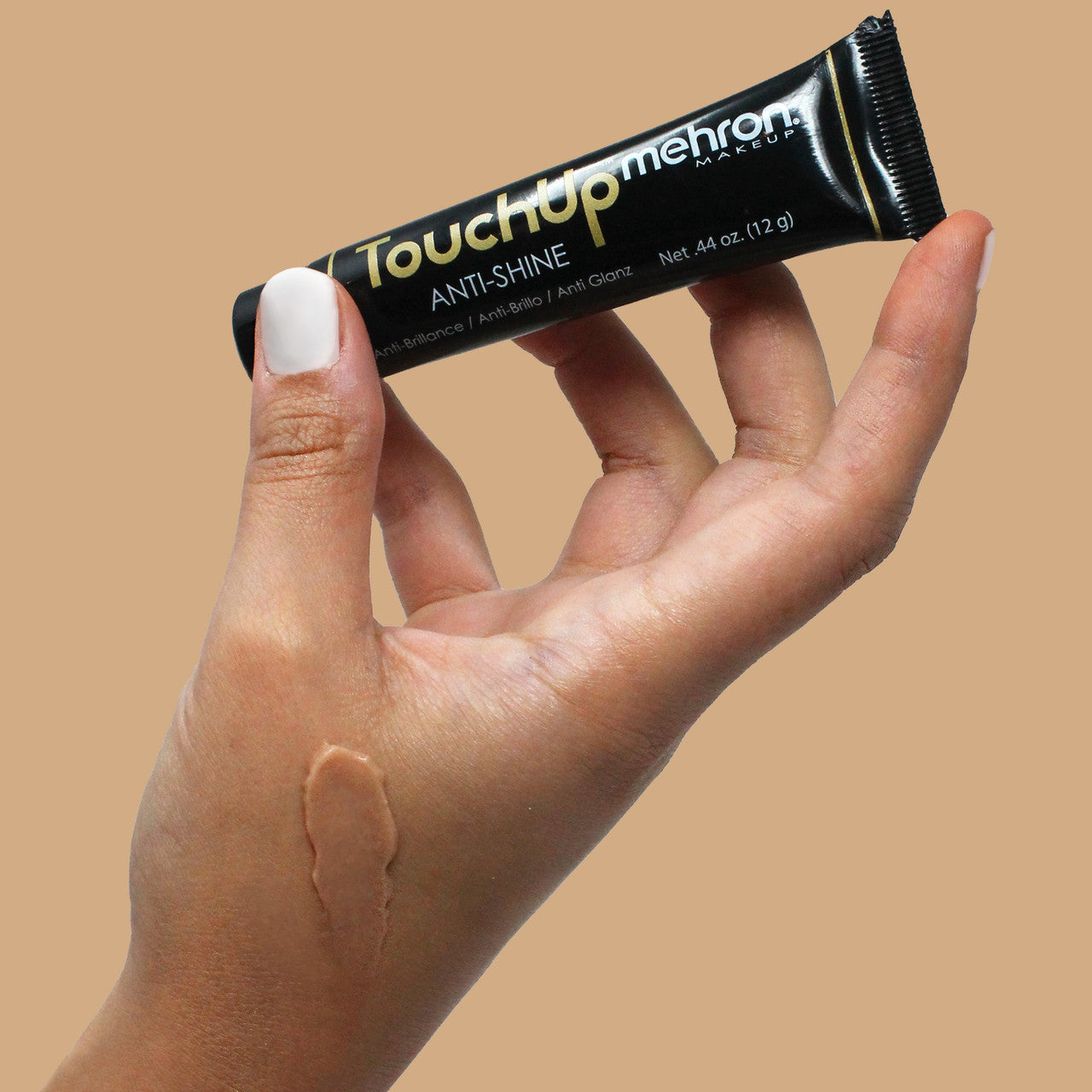 TouchUP Anti-Shine Gel