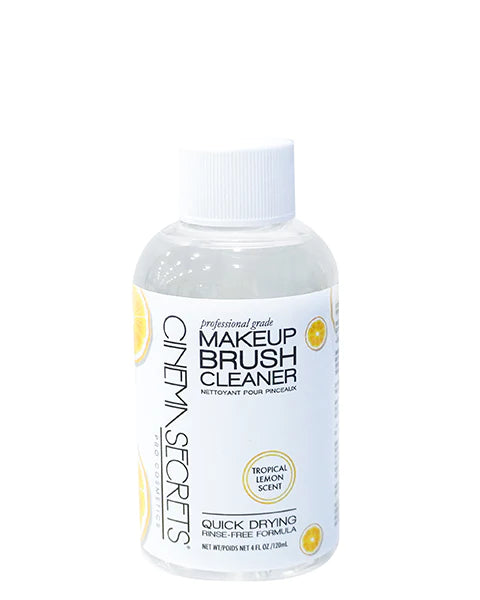 Brush Cleaner - Lemon