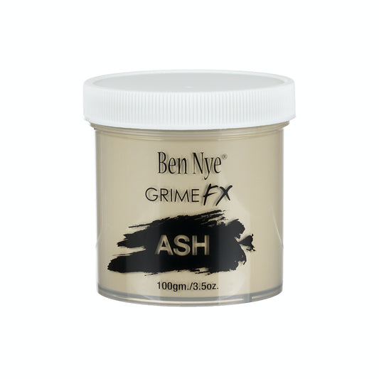 Grime FX Powder - Ash