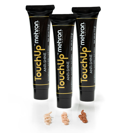 TouchUP Anti-Shine Gel