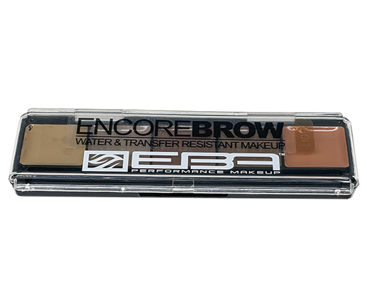 Encore Brow Palettes