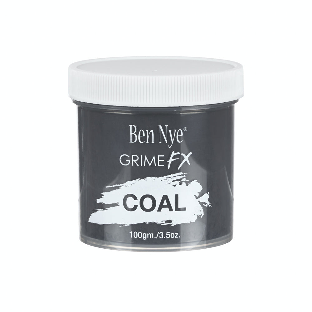 Grime FX Powder - Coal