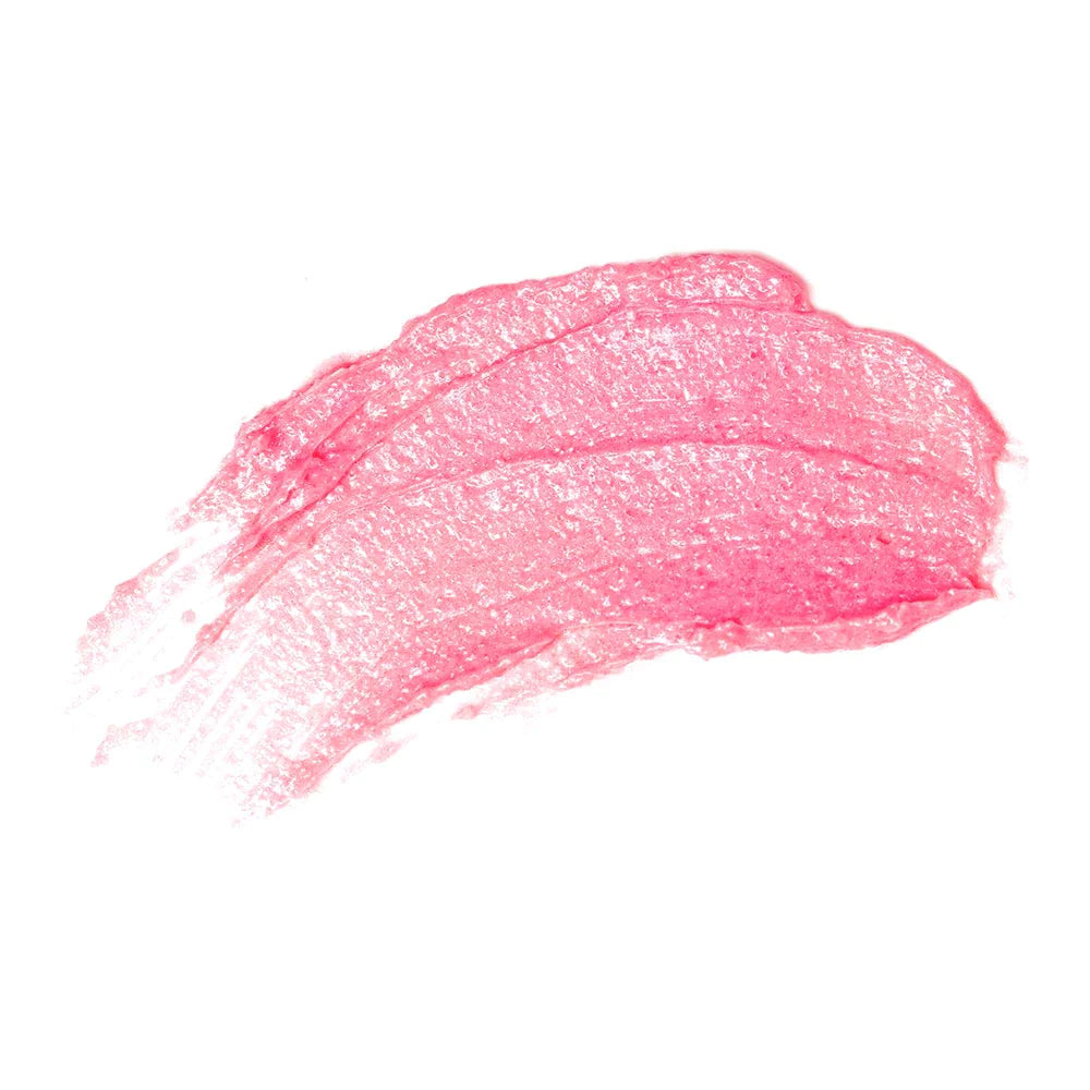 Tinted Peach Pink Lip Balm