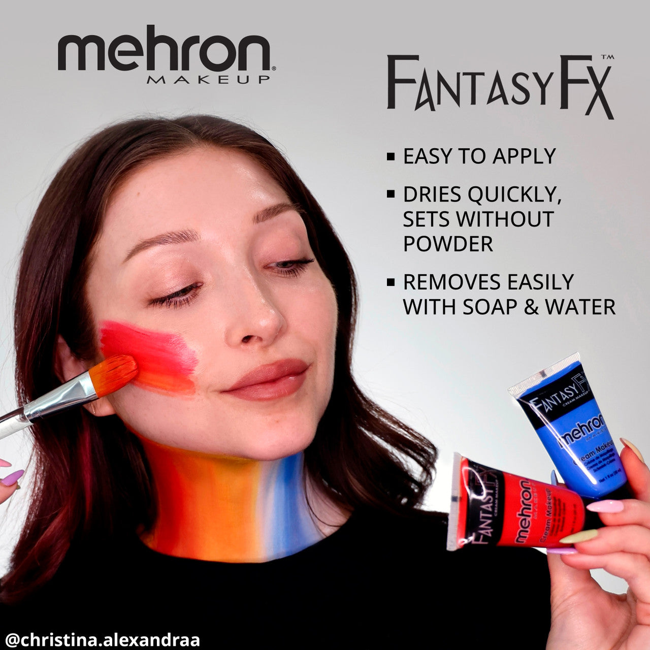 Fantasy FX™ Makeup