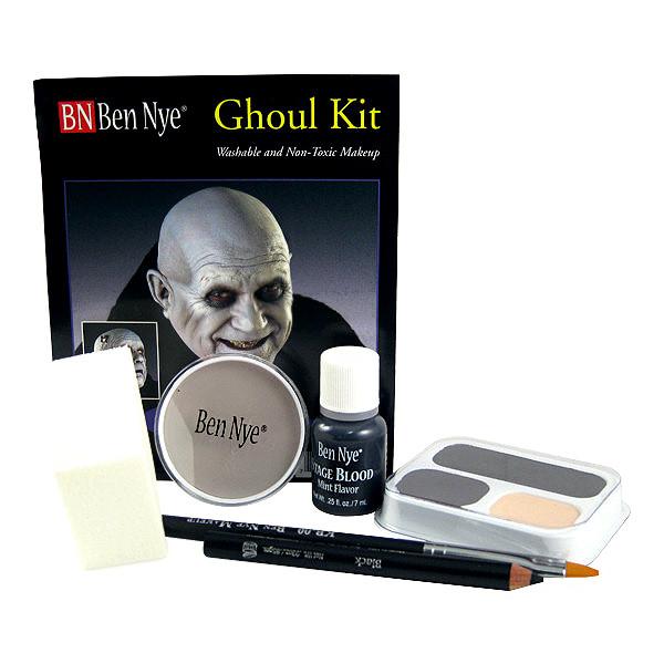 Ghoul Makeup Kit