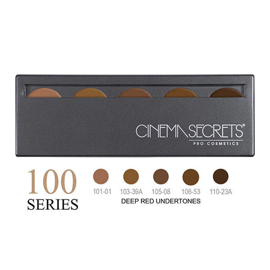 Ultimate Foundation 5-IN-1 Pro Palette