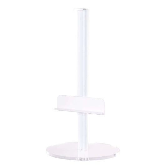 Riki Skinny Vanity Stand - White