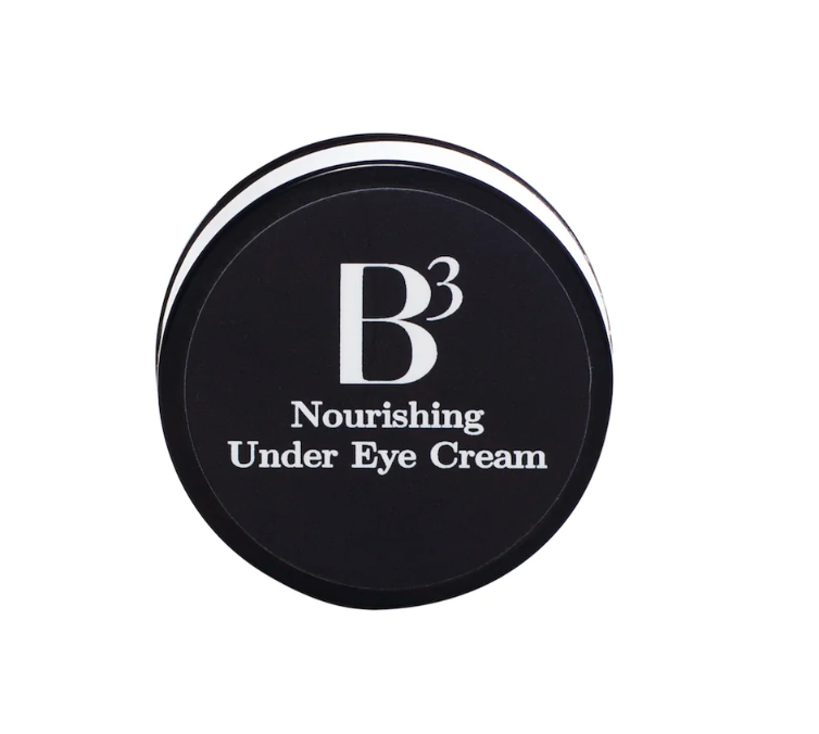 Nourishing Under Eye Cream