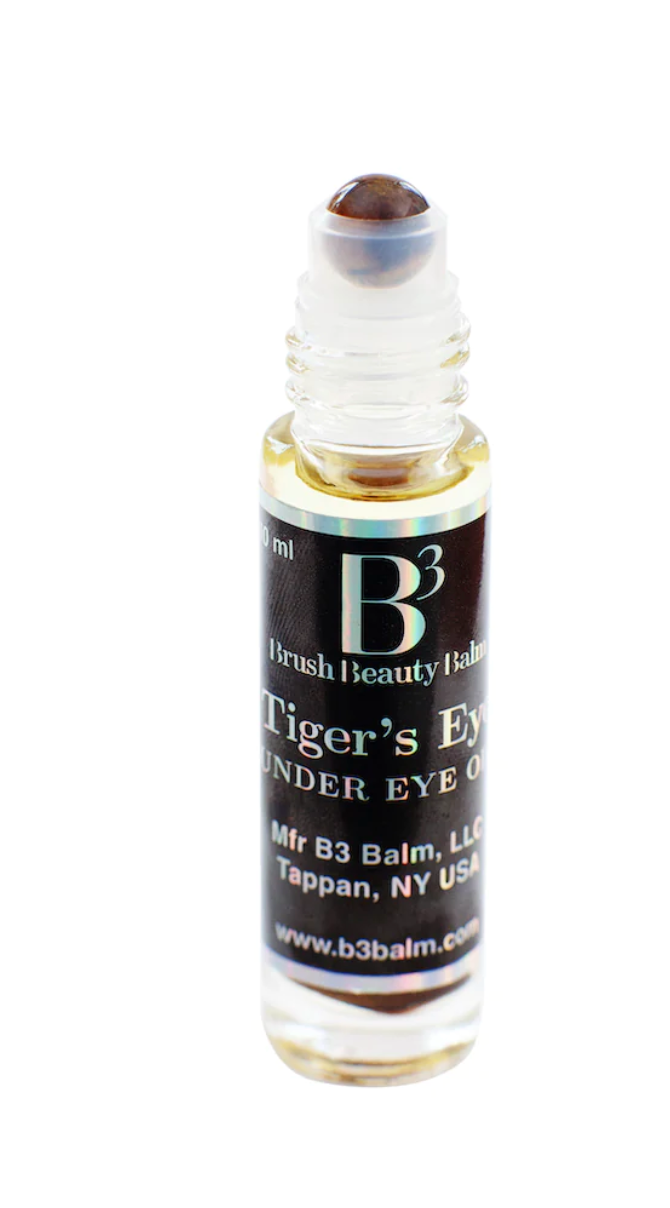Tigers Eye Under Eye Oil