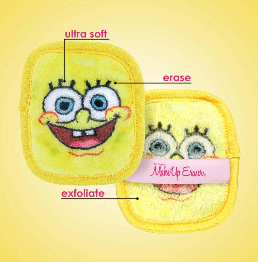 Spongebob 7 Day Set